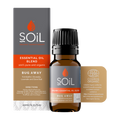 Bug Away - Organic Essential Oil Blend 10ml