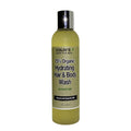 Organic Sulfate-Free Hair & Body Wash – Gentle 2-in-1